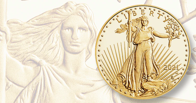 Secure Your Legacy With Gold