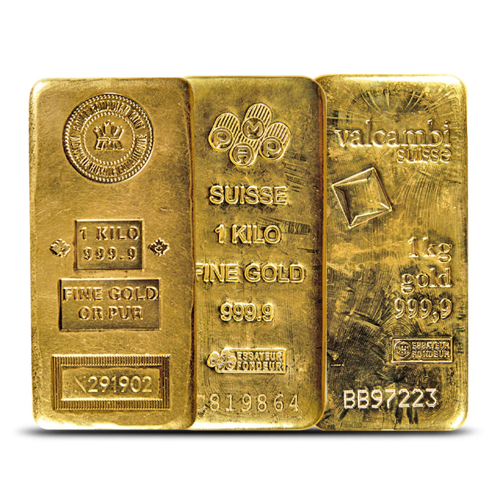 Gold Products
